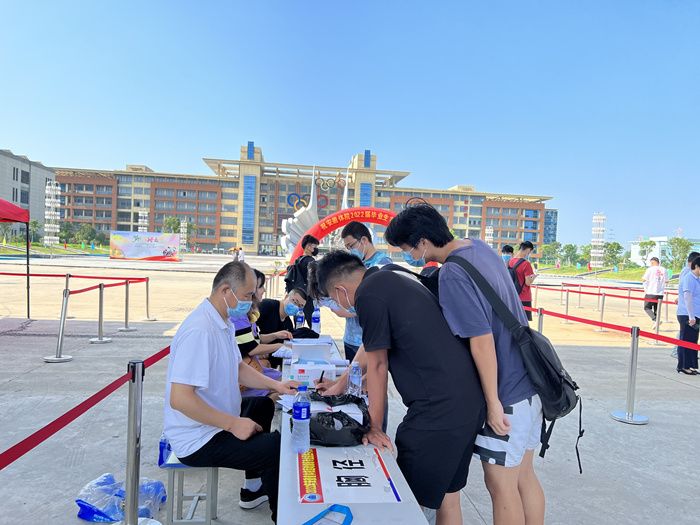 vsport体育风采图片